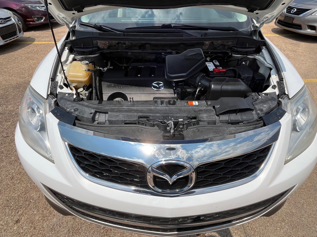 2012 Mazda CX-9 Image 31
