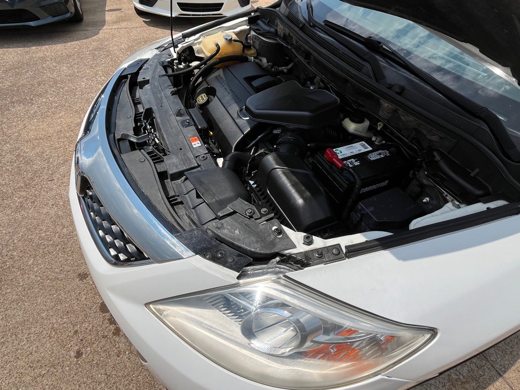 2012 Mazda CX-9 Image 32