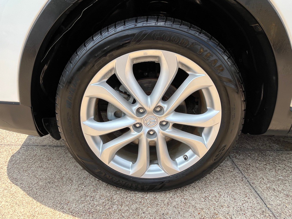 2012 Mazda CX-9 Image 33