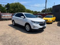 Image for 2018 Chevrolet Equinox LT ID: 6792706