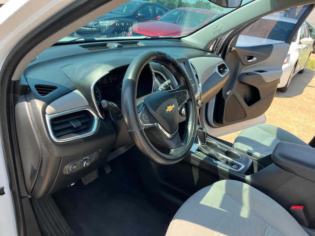 2018 Chevrolet Equinox Image 14