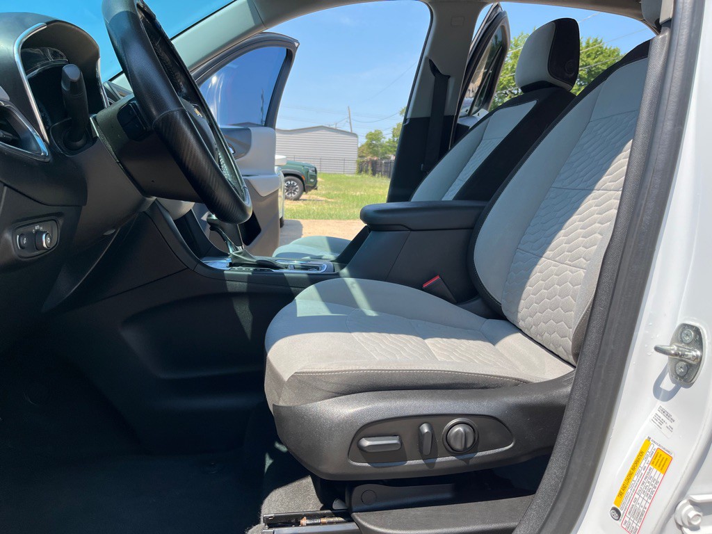 2018 Chevrolet Equinox Image 15