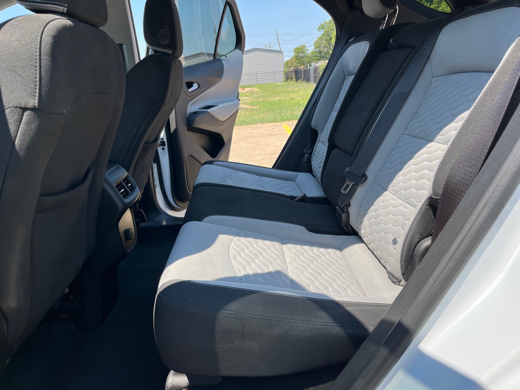 2018 Chevrolet Equinox Image 16