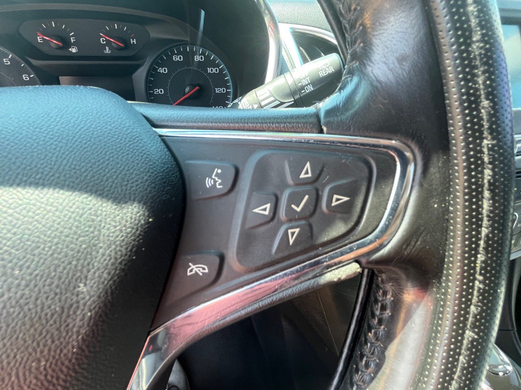2018 Chevrolet Equinox Image 25