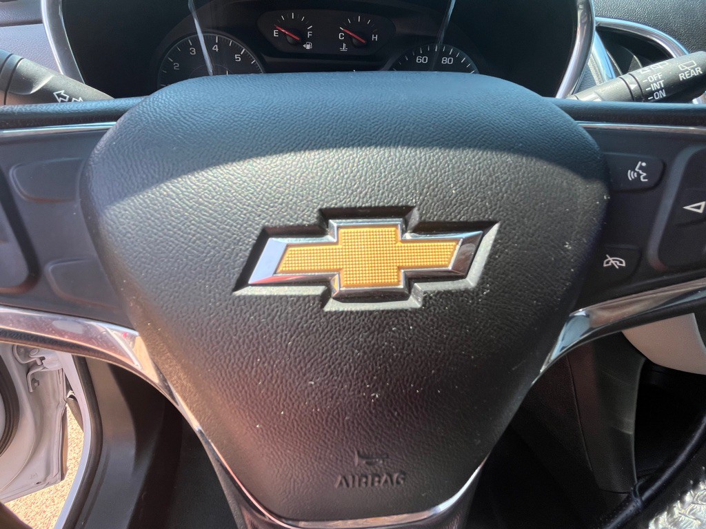 2018 Chevrolet Equinox Image 26