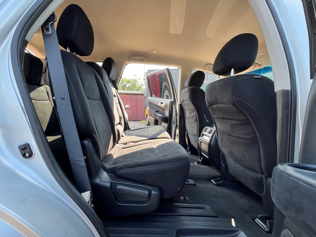 2013 Nissan Pathfinder Image 20