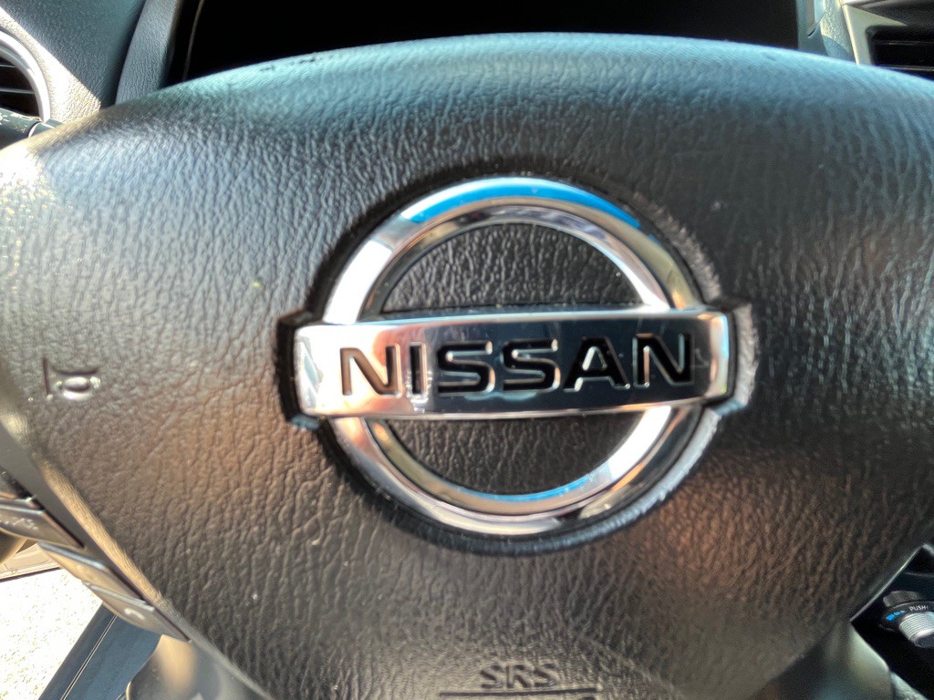 2013 Nissan Pathfinder Image 26