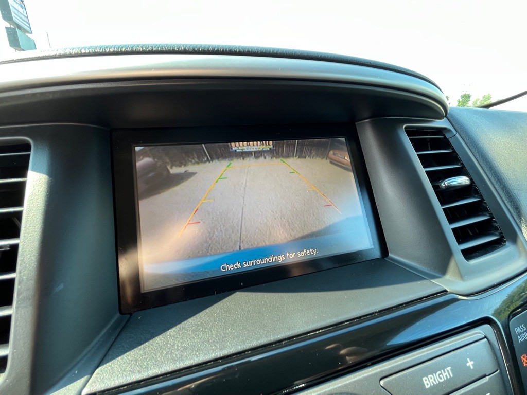 2013 Nissan Pathfinder Image 29