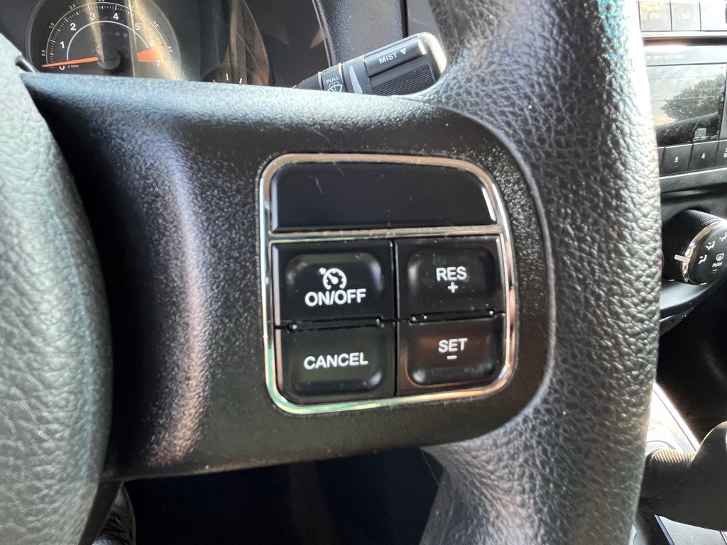 2015 Jeep Compass Image 25