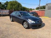 Image for 2009 INFINITI G37 BASE ID: 6796325