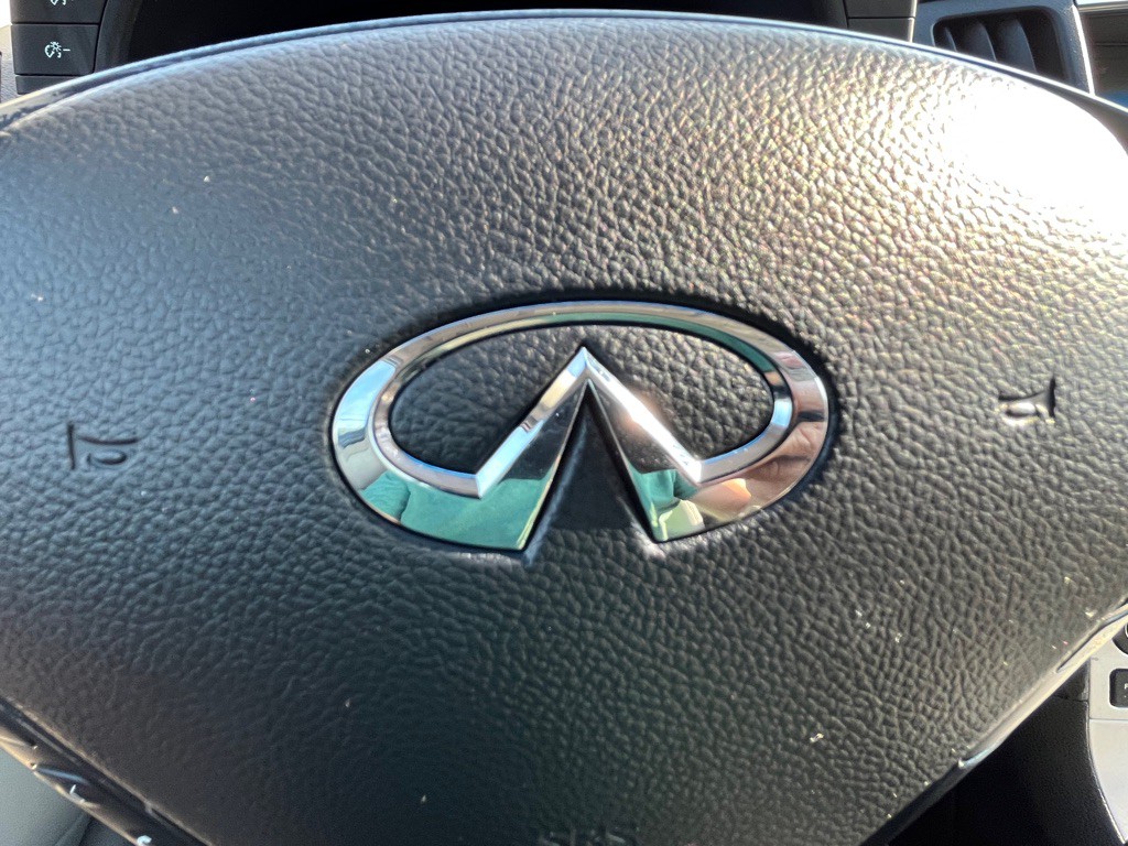 2009 INFINITI G37 Image 23