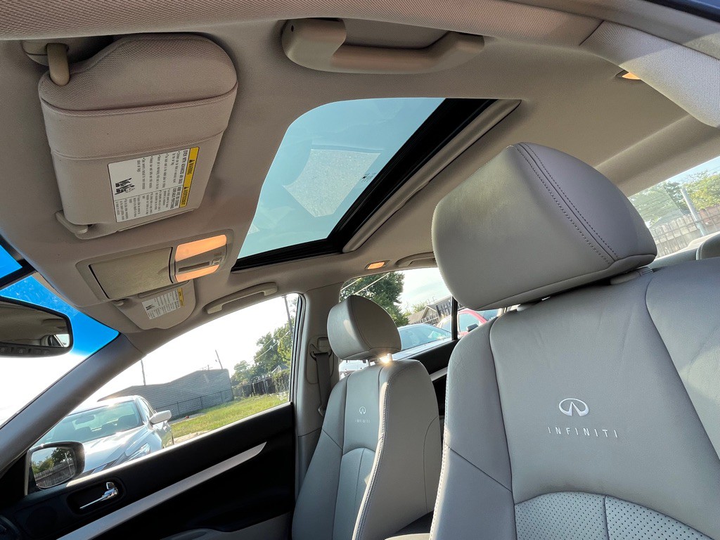 2009 INFINITI G37 Image 25