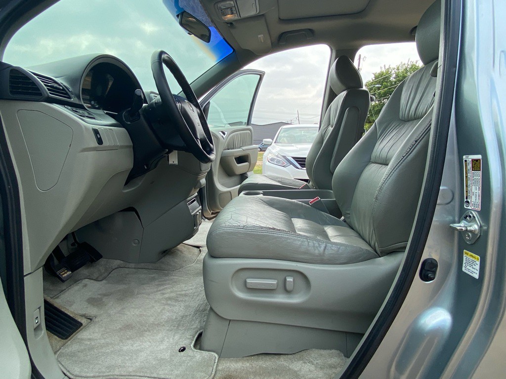 2007 Honda Odyssey Image 15