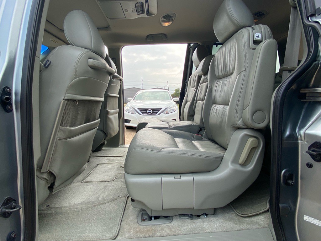 2007 Honda Odyssey Image 16