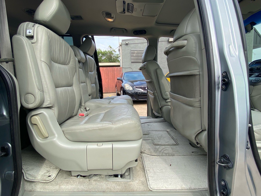 2007 Honda Odyssey Image 20