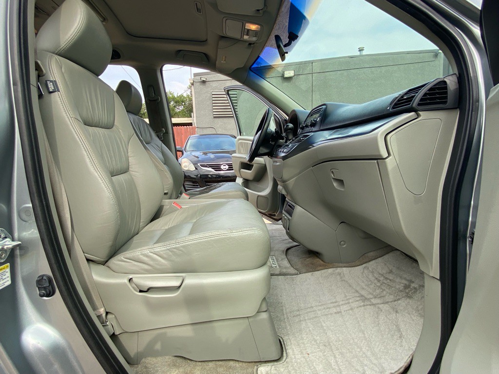 2007 Honda Odyssey Image 21