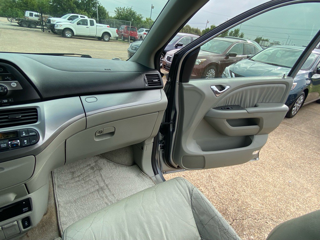2007 Honda Odyssey Image 23