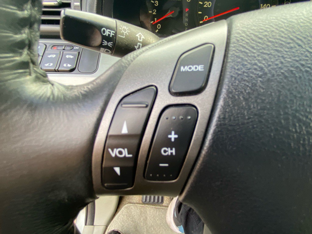 2007 Honda Odyssey Image 25