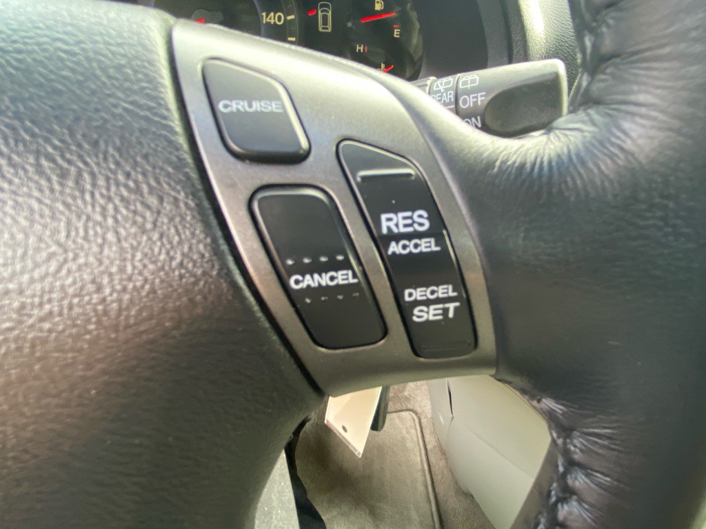 2007 Honda Odyssey Image 27
