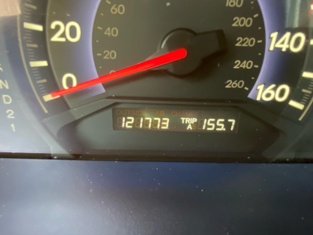 2007 Honda Odyssey Image 28