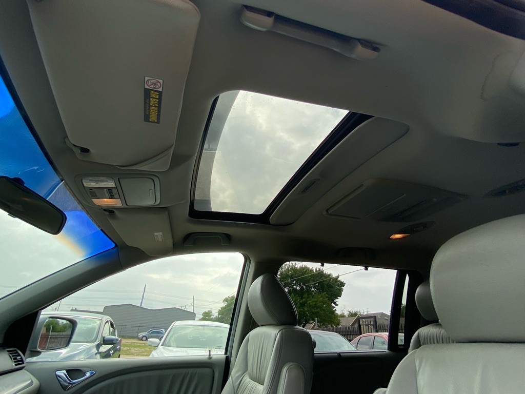 2007 Honda Odyssey Image 29