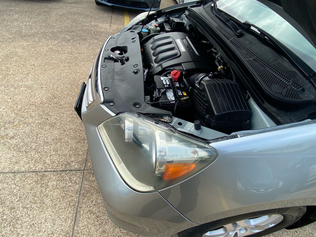 2007 Honda Odyssey Image 31