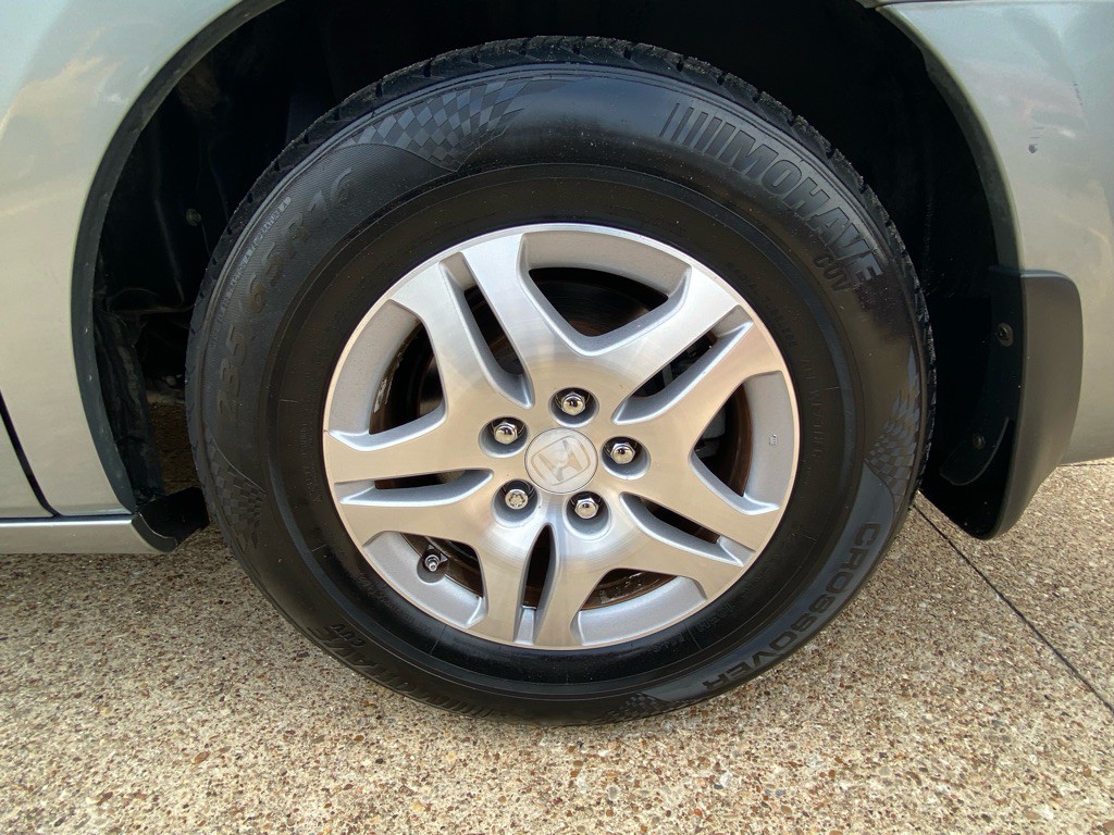 2007 Honda Odyssey Image 32