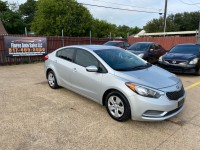 Image for 2015 Kia Forte LX ID: 6806515