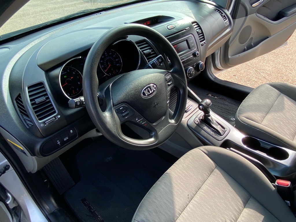 2015 Kia Forte Image 13