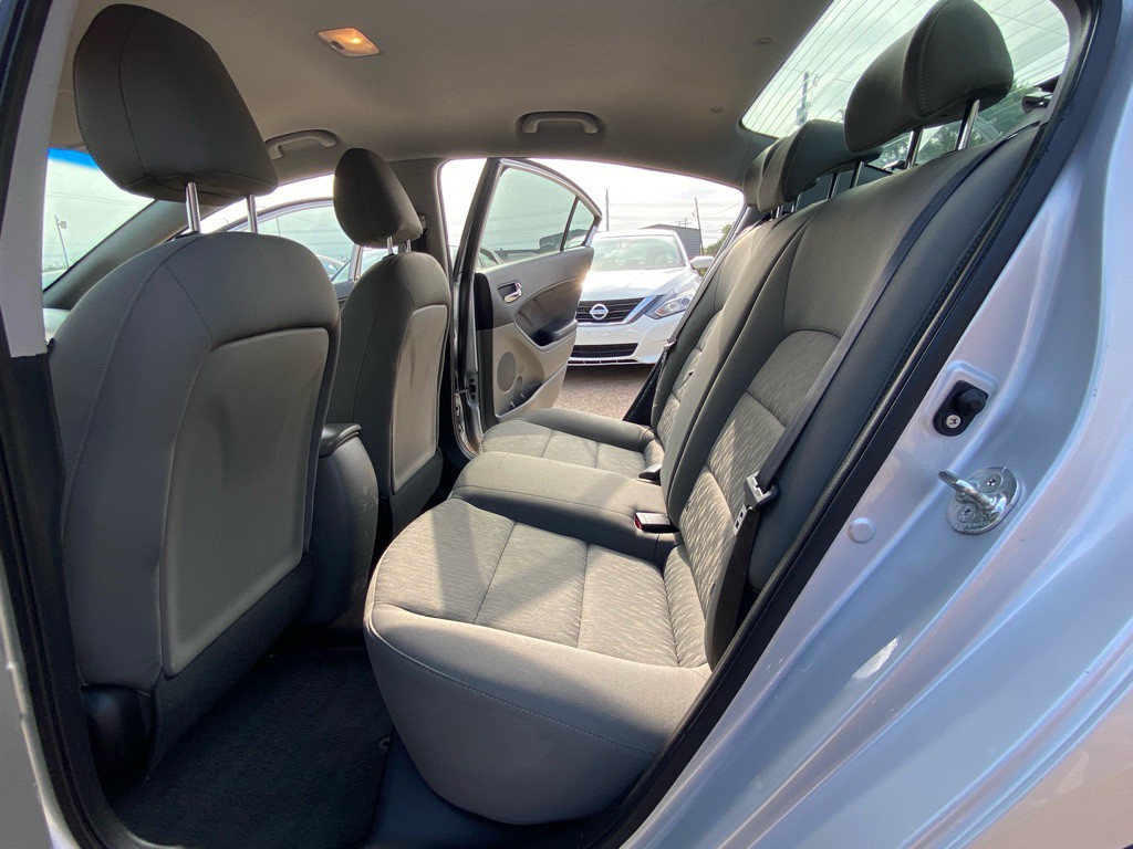 2015 Kia Forte Image 16