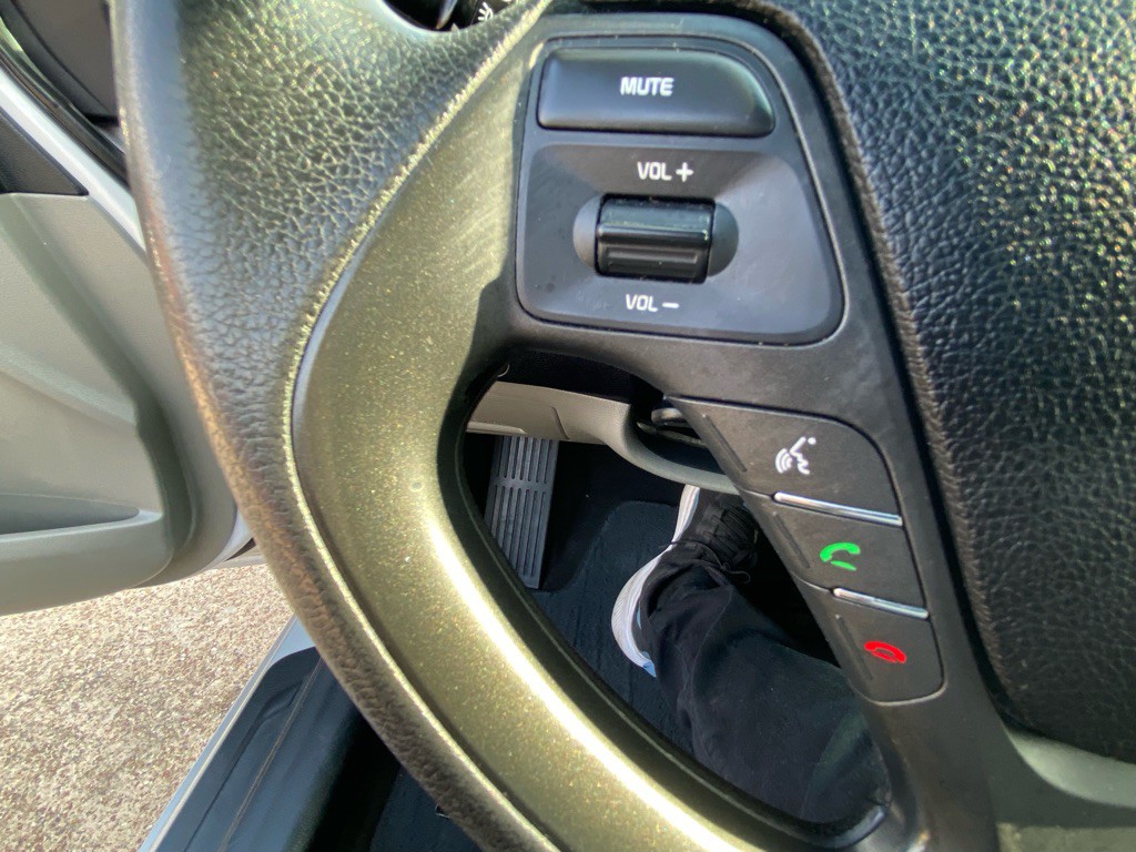 2015 Kia Forte Image 23