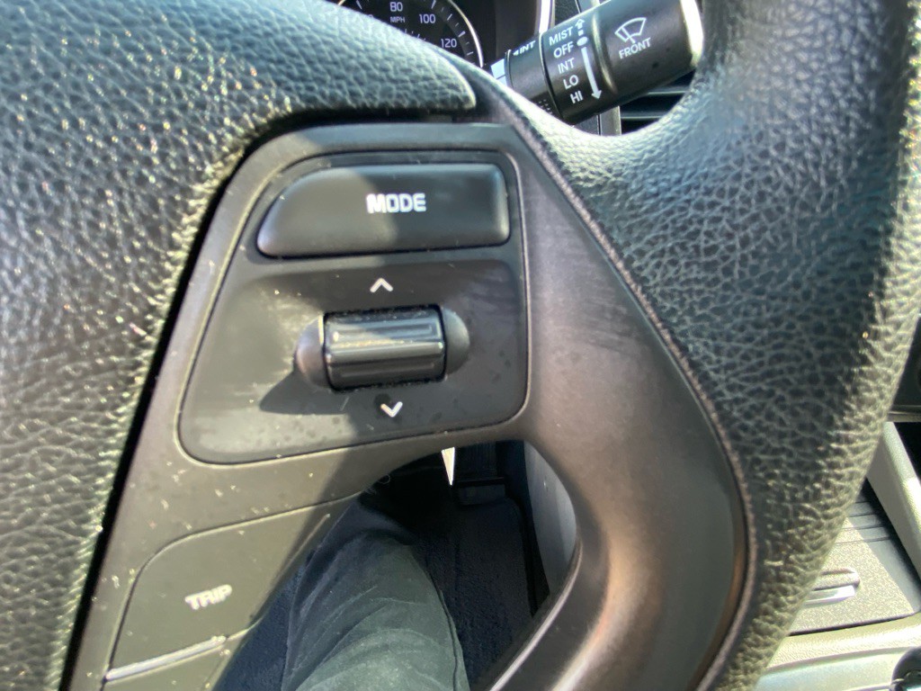 2015 Kia Forte Image 25