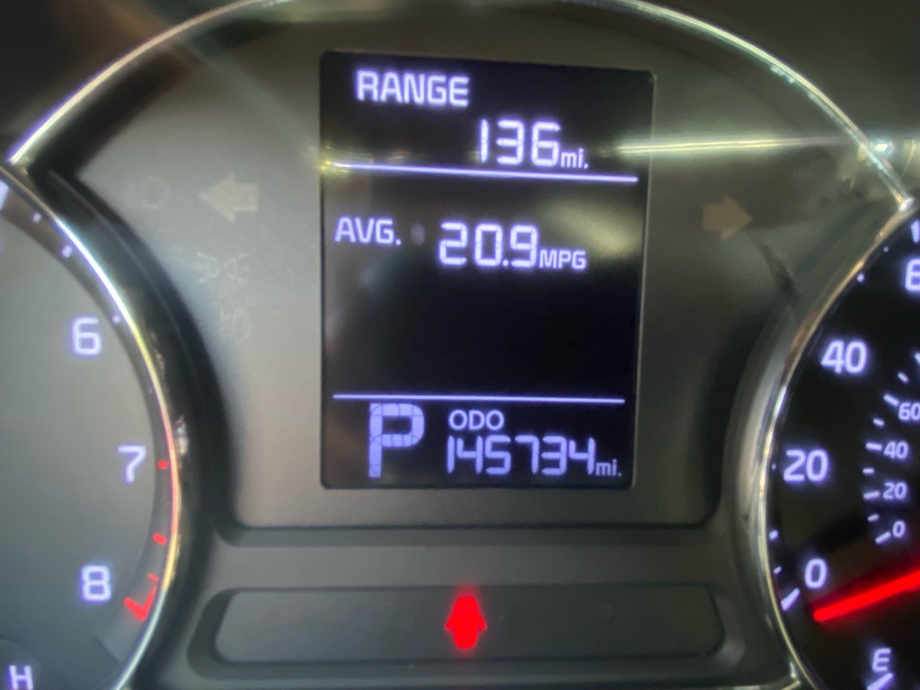 2015 Kia Forte Image 26