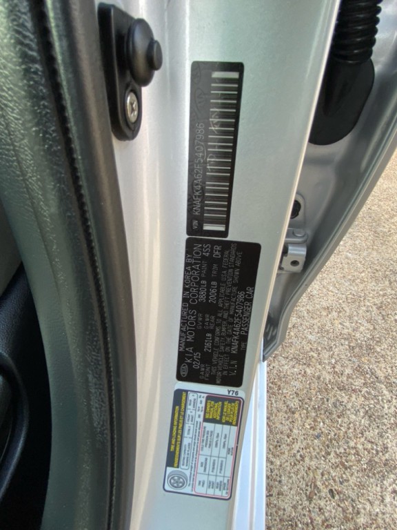 2015 Kia Forte Image 31