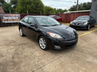 Image for 2011 Mazda Mazda3 S Sport ID: 6807982