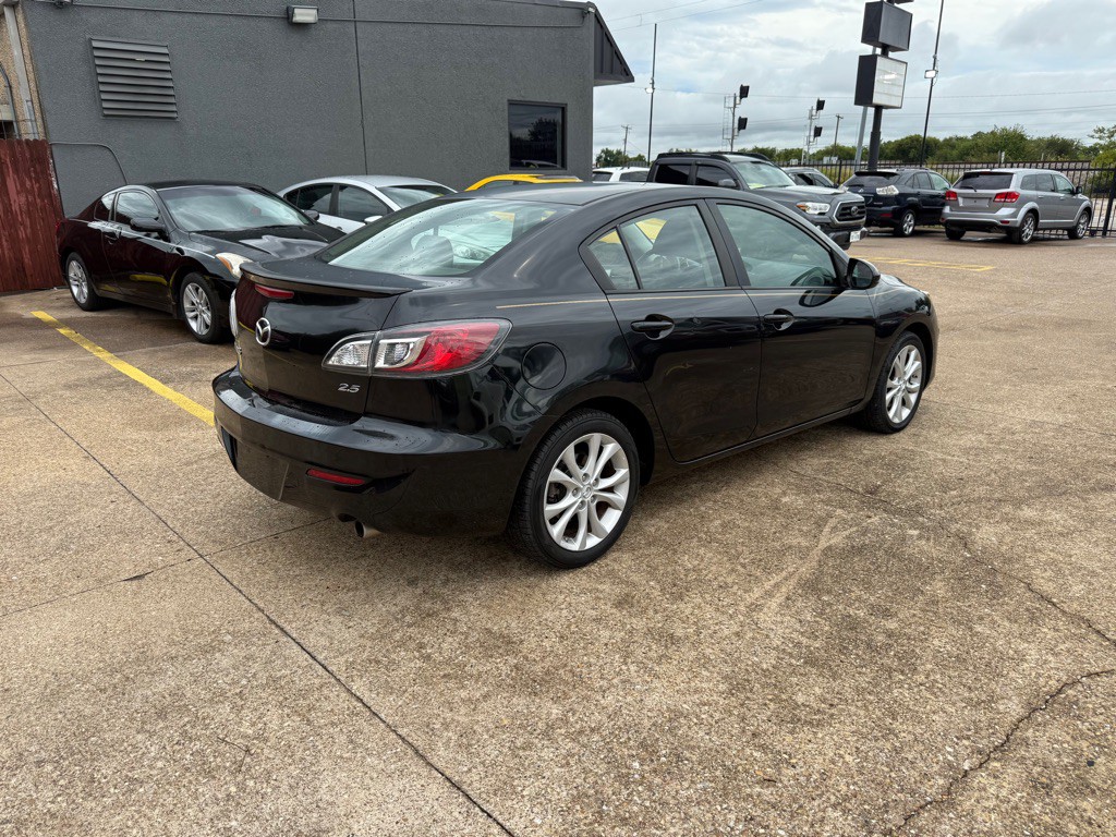 2011 Mazda Mazda3 Image 6