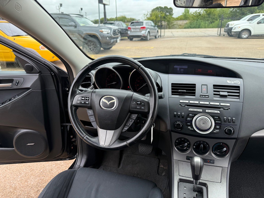 2011 Mazda Mazda3 Image 23