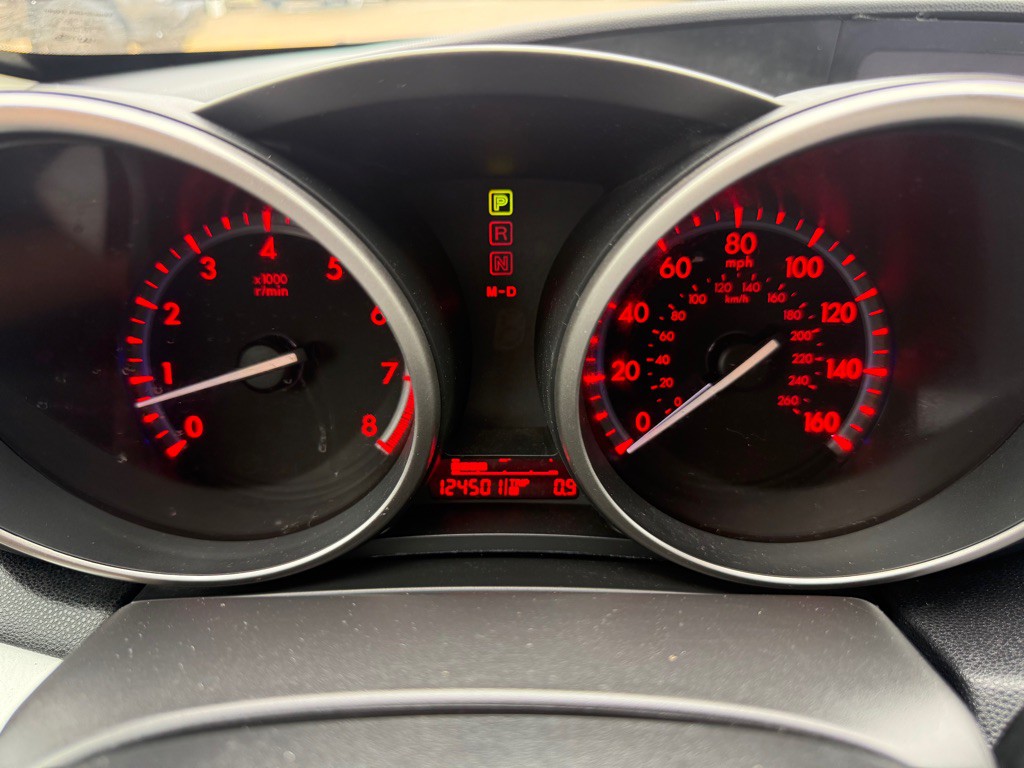 2011 Mazda Mazda3 Image 25