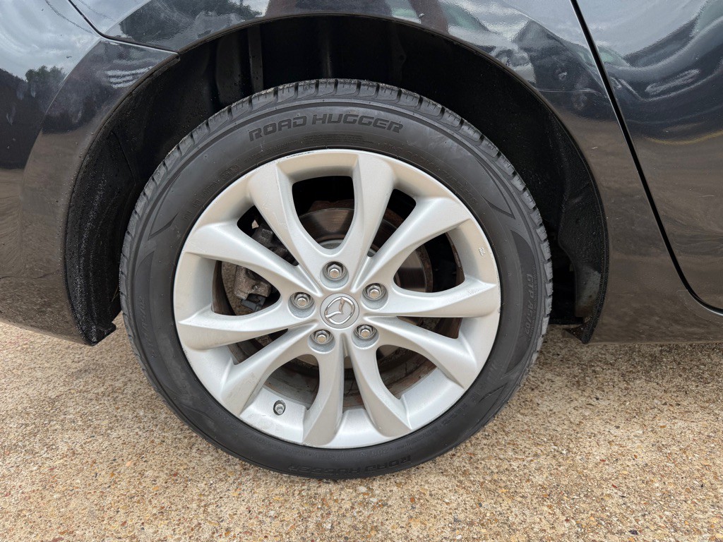 2011 Mazda Mazda3 Image 29