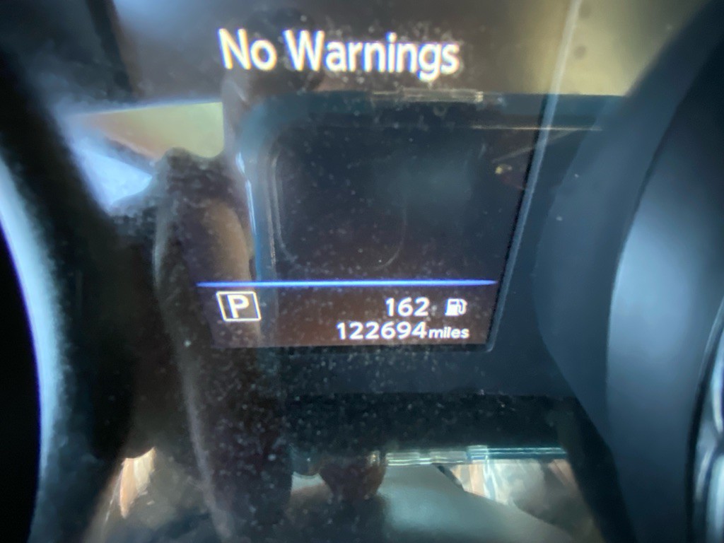 2020 Nissan Rogue Image 26