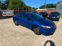 Image for 2015 Honda Civic LX ID: 6815811