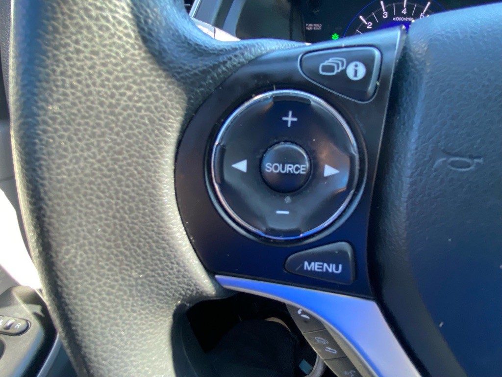 2015 Honda Civic Image 23