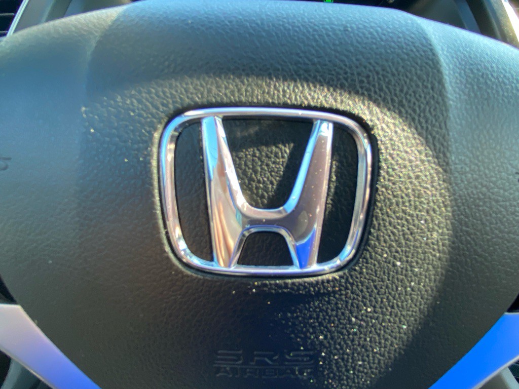 2015 Honda Civic Image 24