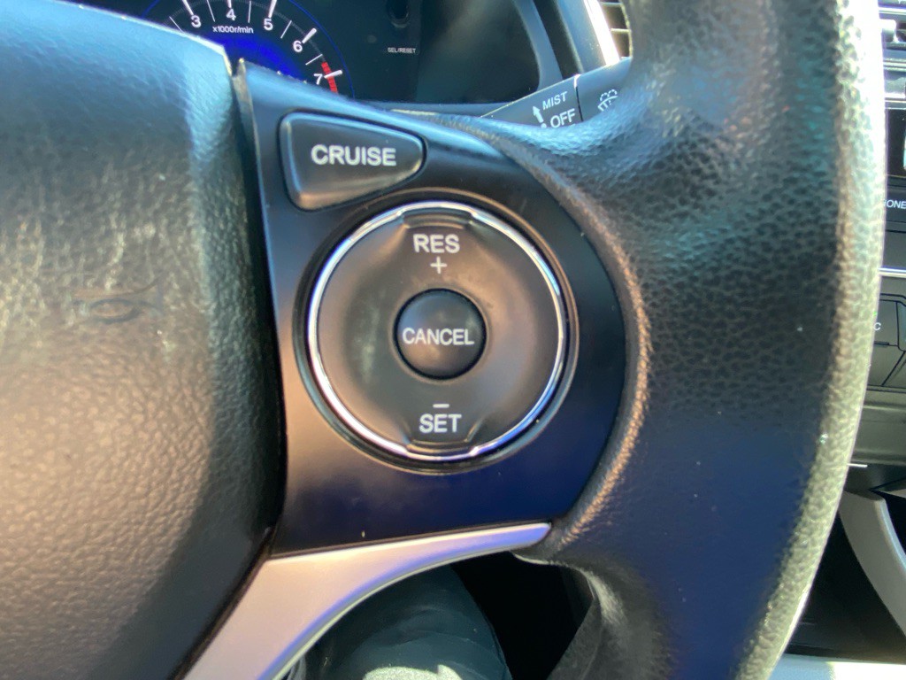 2015 Honda Civic Image 25