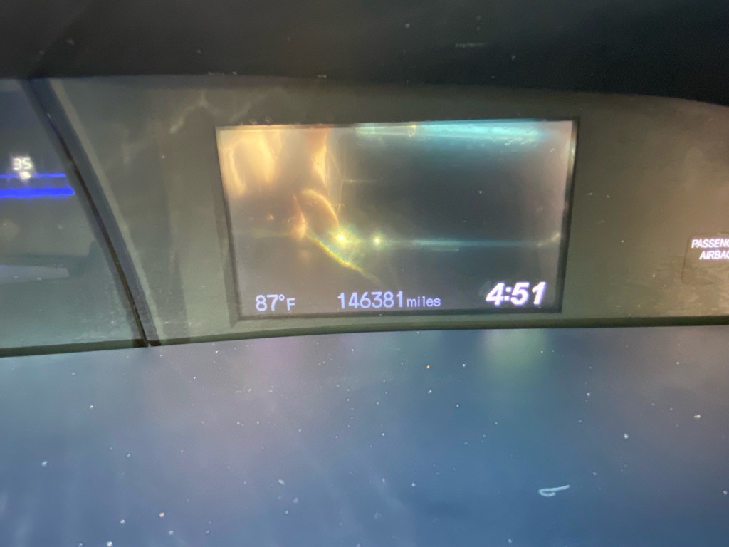 2015 Honda Civic Image 27