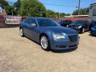 Image for 2011 Chrysler 300 Limited ID: 6820003