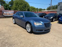Image for 2011 Chrysler 300 Limited ID: 6820003