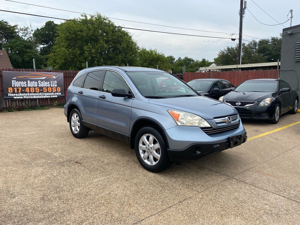2009 Honda CR-V Image 1