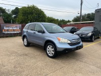 Image for 2009 Honda CR-V EX ID: 6823483