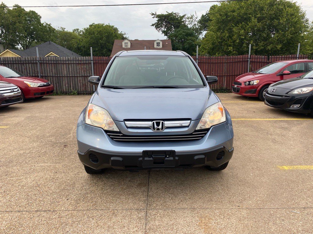 2009 Honda CR-V Image 2